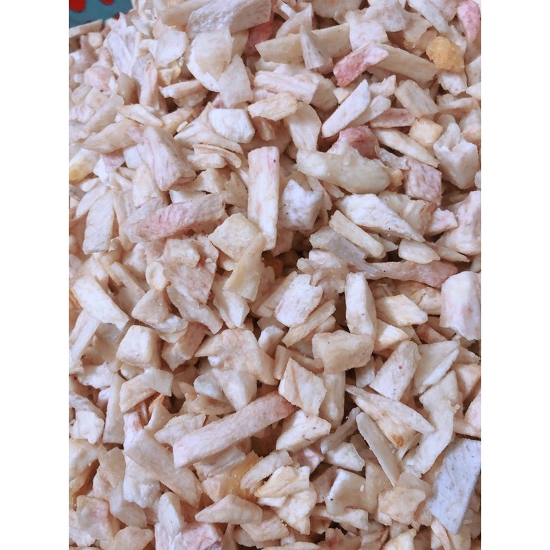 500g khoai môn vụn nhỏ siêu ngon