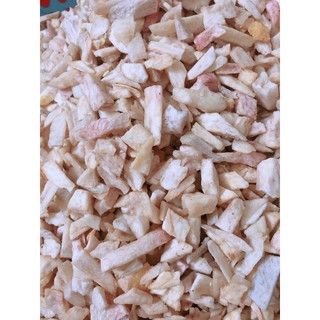 500g khoai môn vụn nhỏ siêu ngon