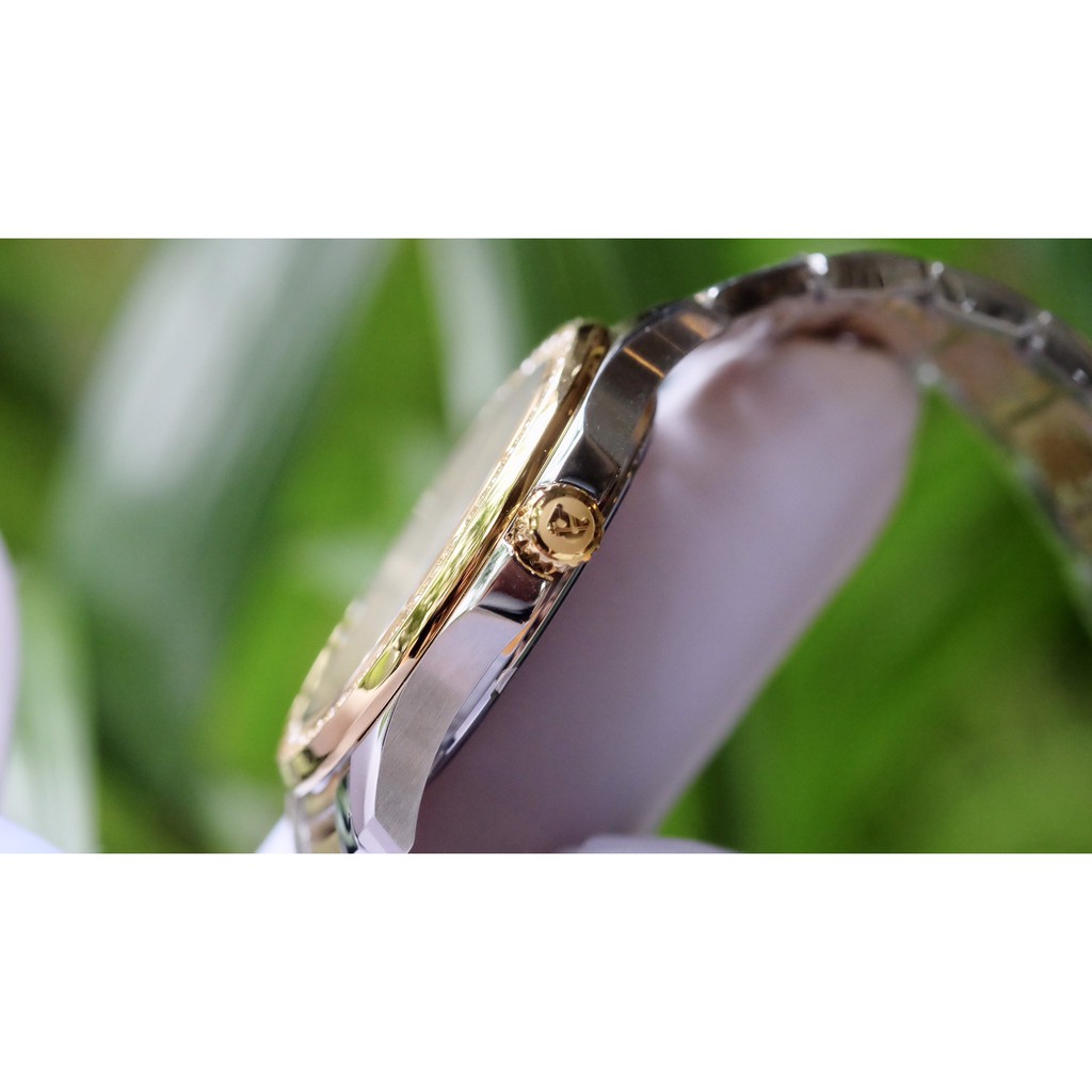 Đồng hồ nam dây kim loại mặt kính chống xước Bentley BL1869 BL1869-101 BL1869-101MTWI