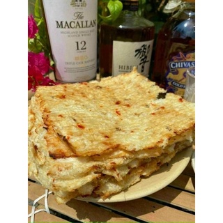 Khô cá thiều dạng miếng