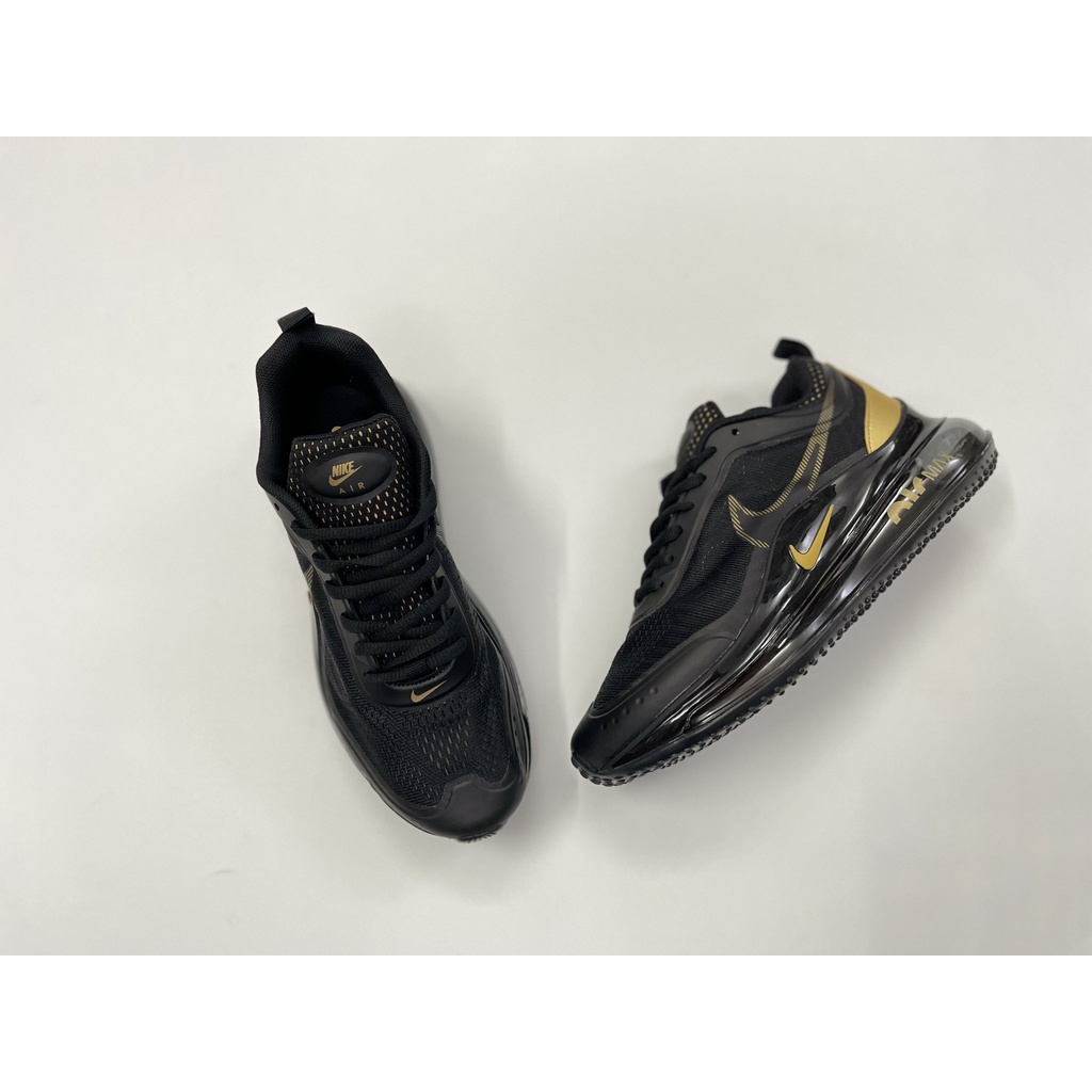 Giày Air max 720 nam mới cao cấp êm nhẹ bền thoáng