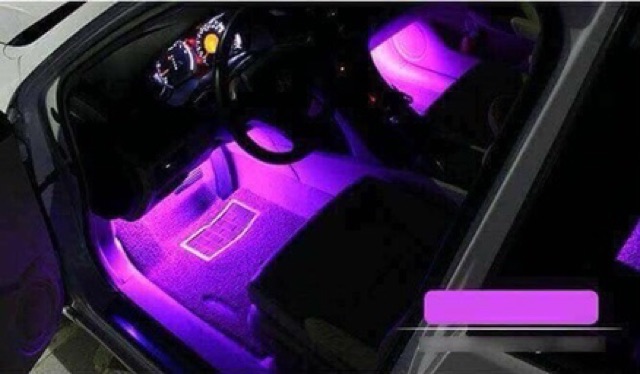 Led Gầm Ghế 7 màu nháy theo nhạc | BigBuy360 - bigbuy360.vn