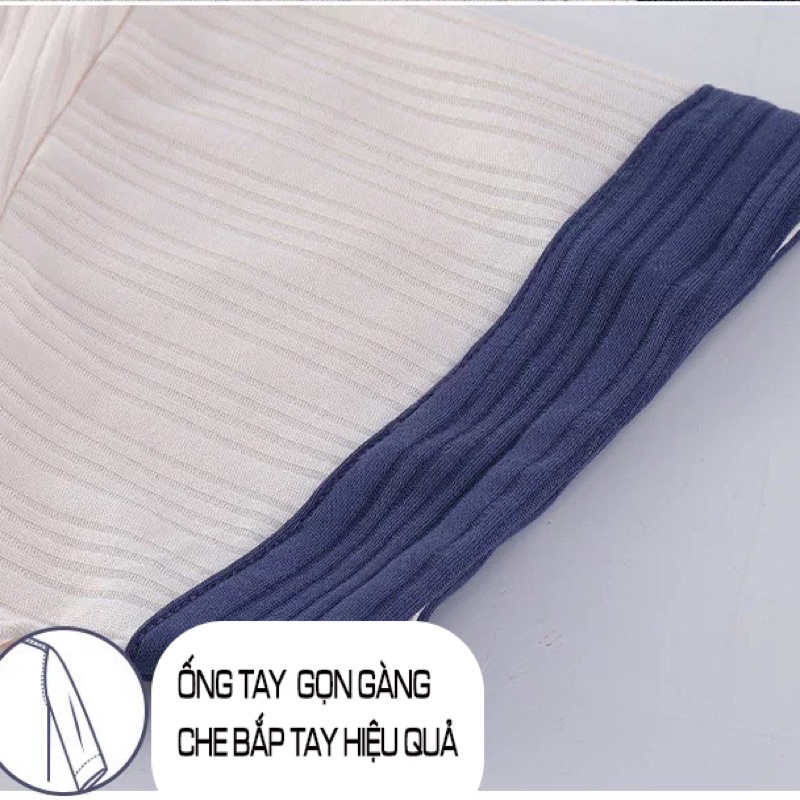Bộ ngủ pijama quần đùi áo ngắn tay chất cotton thấm mồ hôi - Mã B83