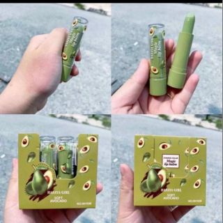 Son gió bơ Thái Lan (lố 12 cây)