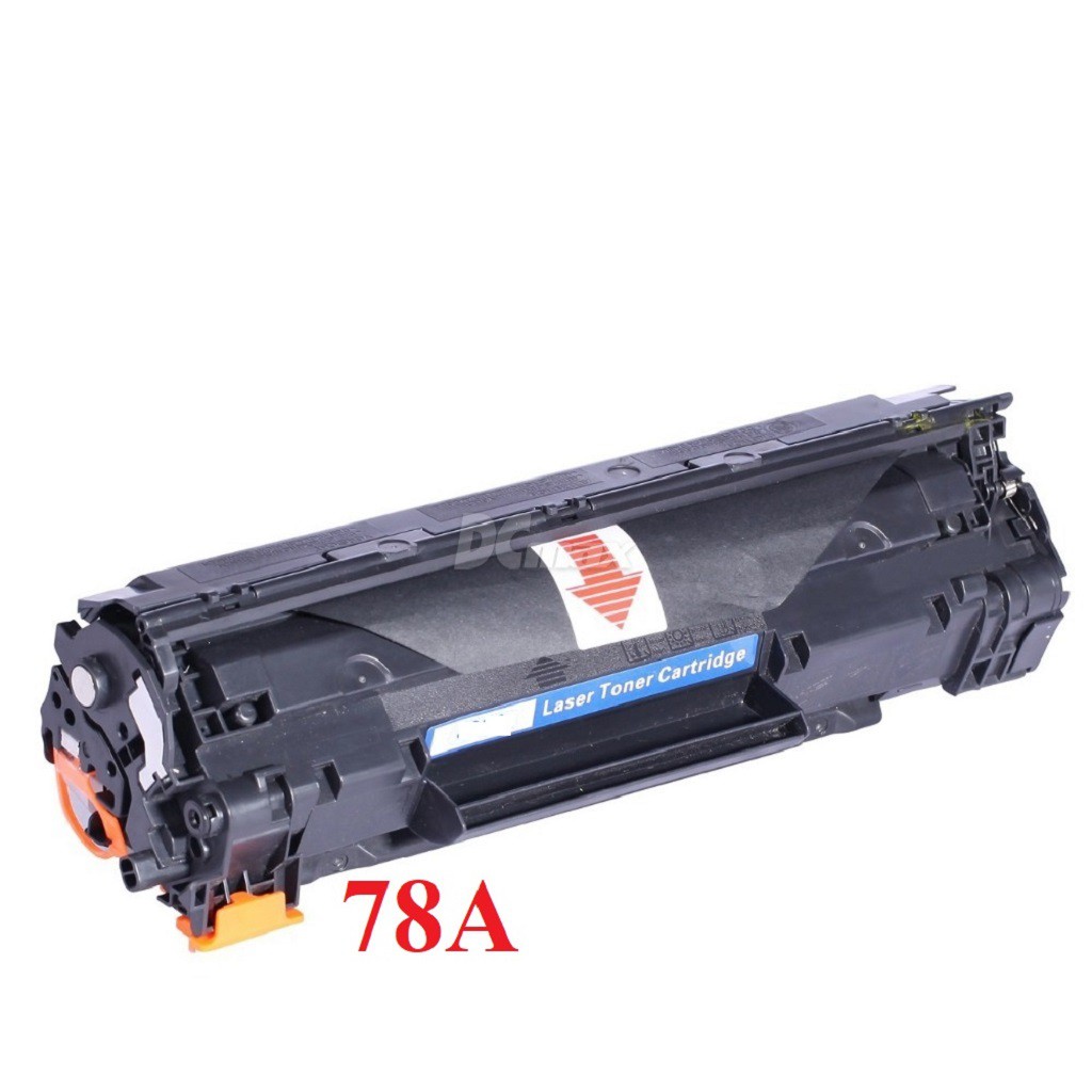 Hộp mực máy in 78a/326  - HP Laser P1566/P1606D  - Canon LBP 6200/6320/4450/4550/4580DN/MF4570dn/4550d/4452/4450/4450d/M | BigBuy360 - bigbuy360.vn