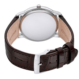 Đồng Hồ Nam Dây Da Citizen AW1211-12A