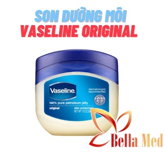Son Dưỡng Môi Vaseline Original 368g Lip Therapy Original