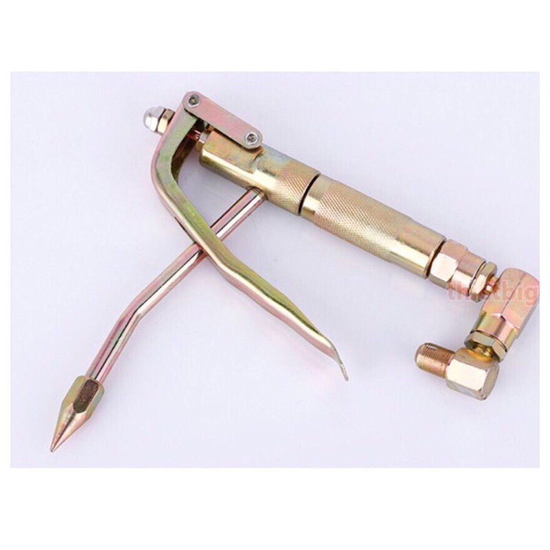 Súng bơm mỡ hơi