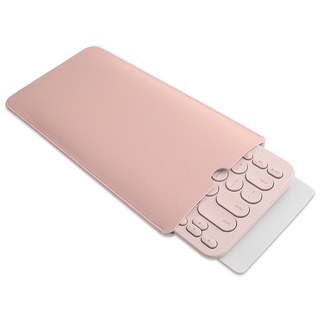 Logitech K380 keyboard protection dust bag