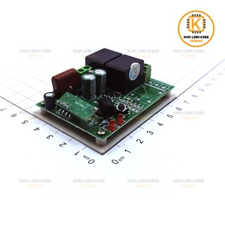 Bộ Thu Học Lệnh RF315 2 Kênh (Bật tắt thiết bị từ xa)