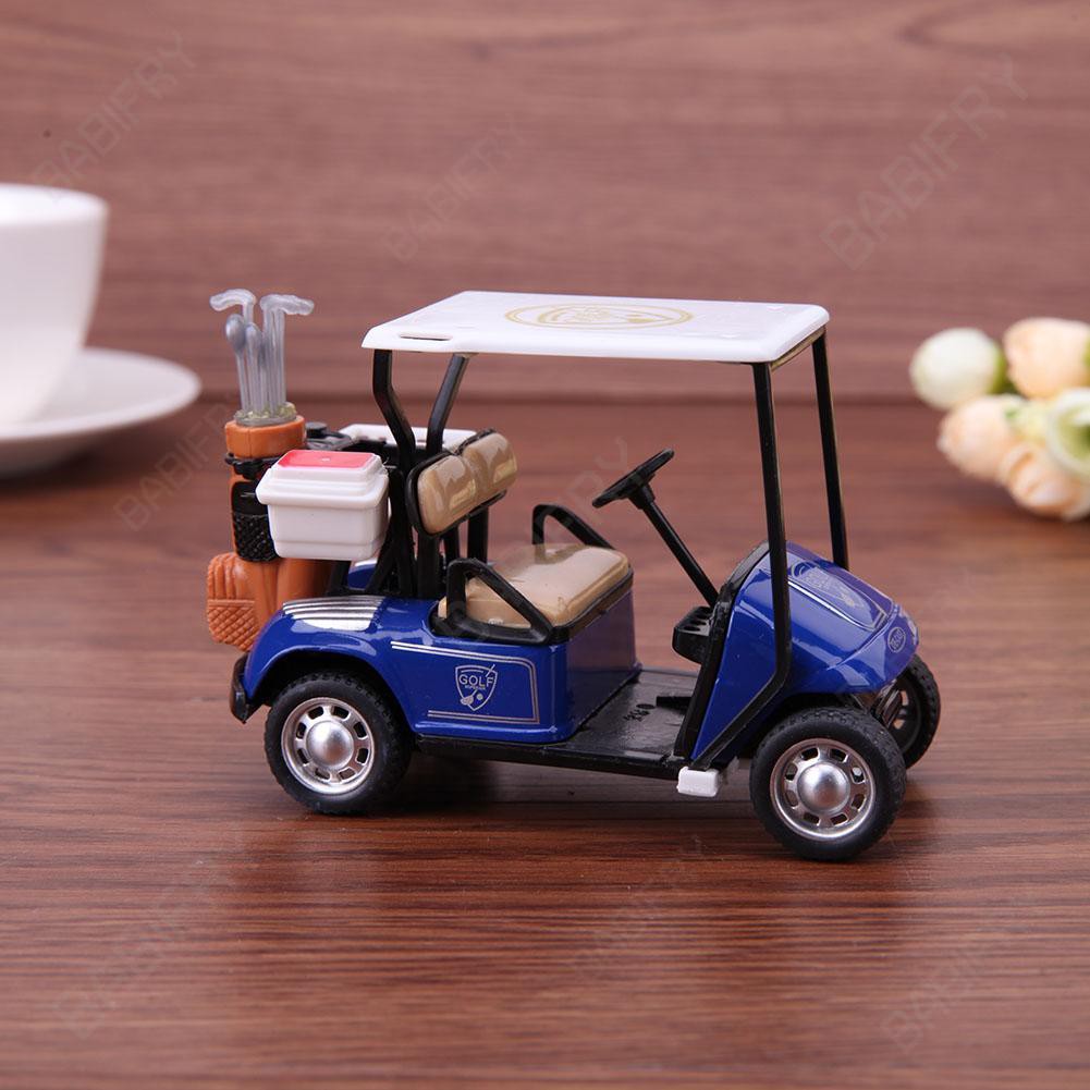 Đồ chơi mô hình xe golf tỉ lệ 1: 36 tùy chọn màu sắc