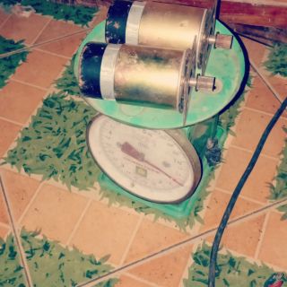 Mô tơ tháo máy photocoppy hàng nhật
