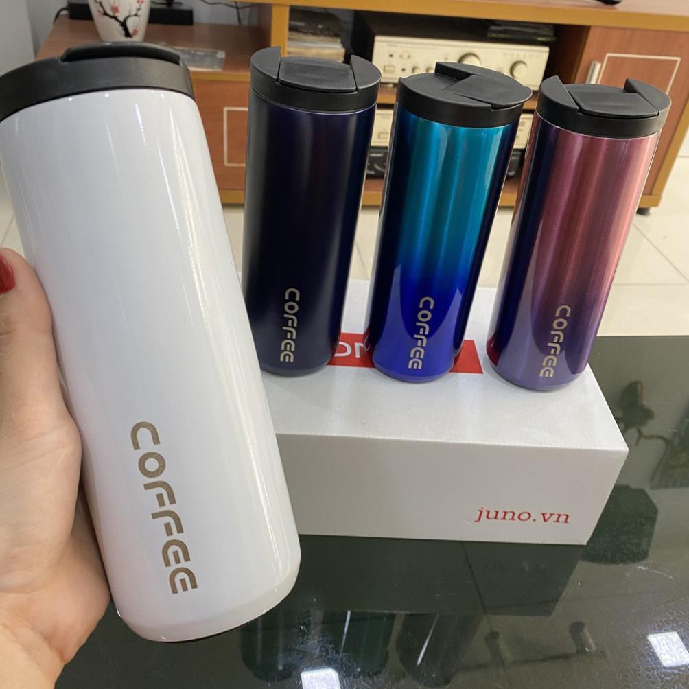 Bình giữ nhiệt, Ly giữ nhiệt Cao Cấp inox 304 Dung Tích 510ml | BigBuy360 - bigbuy360.vn