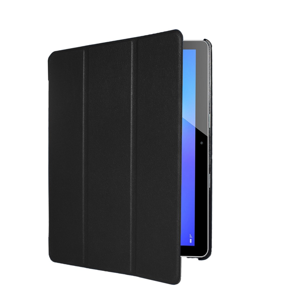Bao da tích hợp giá đỡ thông minh kiểu dáng trang nhã cho Huawei T3 10 (9.6 inch) AGS-W09 AGS-L09 AGS-L03 | BigBuy360 - bigbuy360.vn