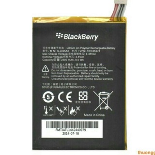 Pin blackberry Z3 xịn bảo hảnh 6 tháng