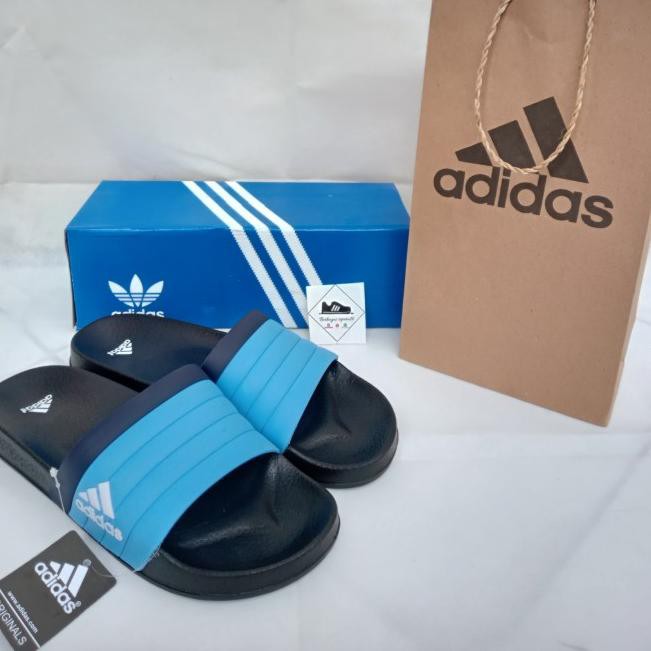 Mới Giày Sandal Adidas Adilette Chính Hãng 38 Cho Nam