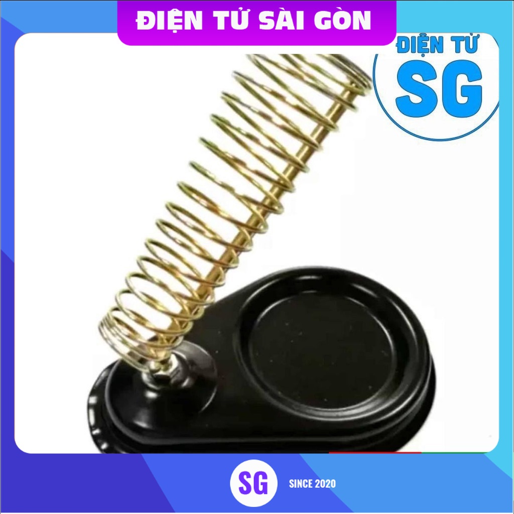 Đế gác mỏ hàn - UWL7