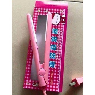 HOT!!! Máy dập xù tóc mini