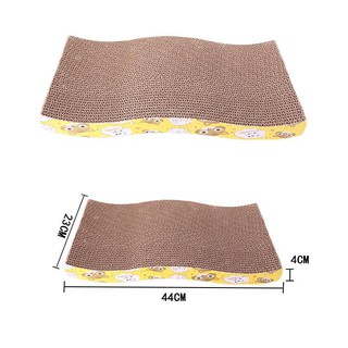 bàn cào móng + cỏ mèo