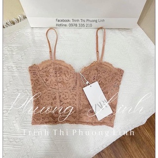 Áo ren zara auth hot hit
