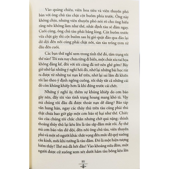 Sách - Robinson Crusoe - Tác giả Daniel Defoe - Tác phẩm chọn lọc văn học Anh