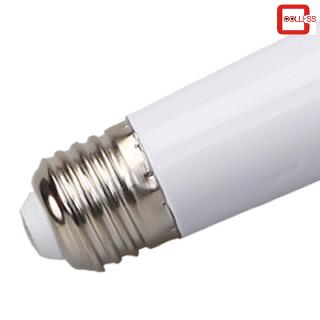 Đuôi đèn chuyển đổi từ E27 sang E27 65mm