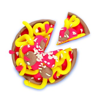 Đất Nặn Lò Nướng Bánh Playdoh E4576