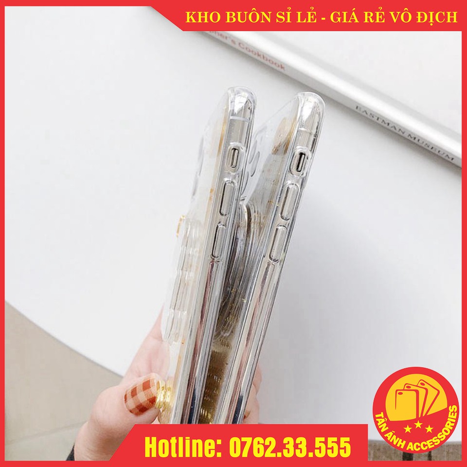 Ốp iphone - Ốp lưng 3d Thần tài ( hình nổi ) 6/6s/6plus/6splus/7/8/7plus/8plus/x/xs/xsmax/11/11pro max -11G 2m1 | BigBuy360 - bigbuy360.vn