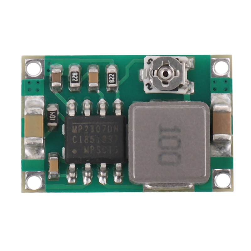 Bộ 10 Mạch Giảm Áp Mini 3a Dc-Dc 3v 5v 16v Mp2307 | BigBuy360 - bigbuy360.vn