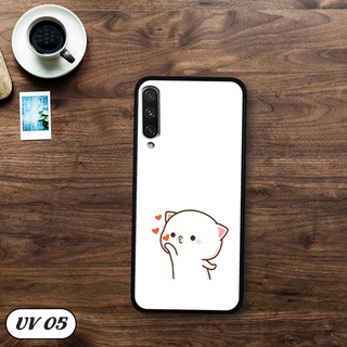 Ốp lưng Xiaomi Mi A3- dễ thương
