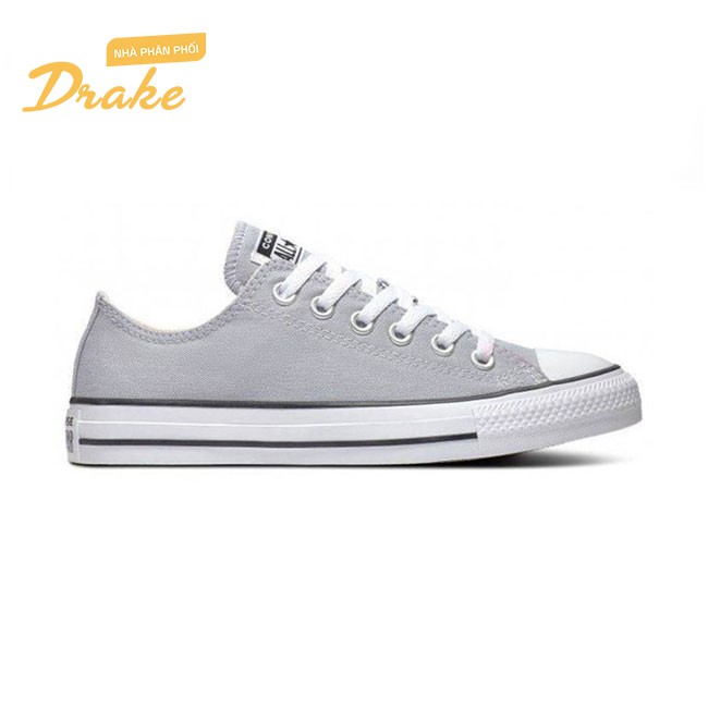 [Mã MABR7730 giảm 10% đơn 500K] Giày sneakers Converse Chuck Taylor All Star Seasonal Color 166710V