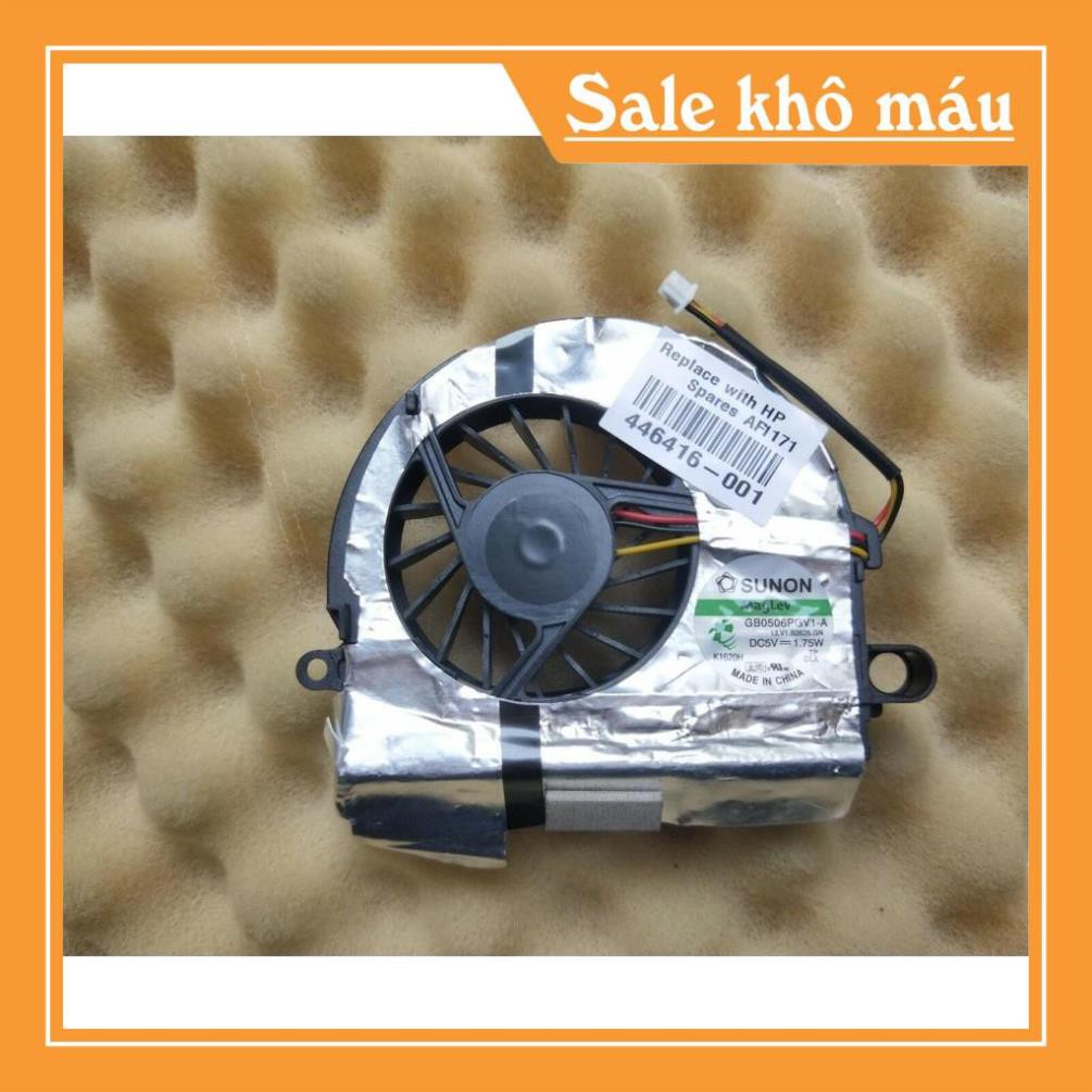 Quạt HP Etilebook 6910P