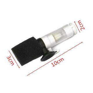 Máy Lọc Nước Mini Cho Bể Cá