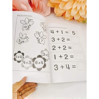PRESCHOOL MATH 3Q