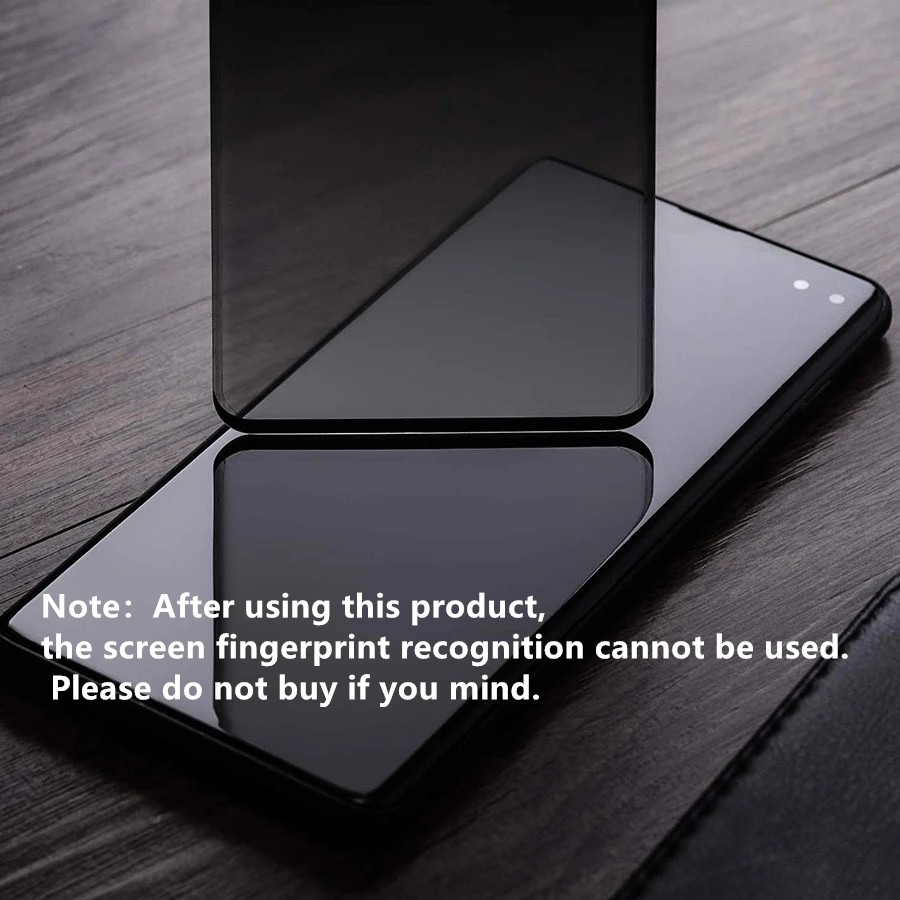 Kính Cường Lực Chống Nhìn Trộm Cho Xiaomi Redmi K30 K30 Pro Zoom 10x 4g 5g K20 K20 Pro