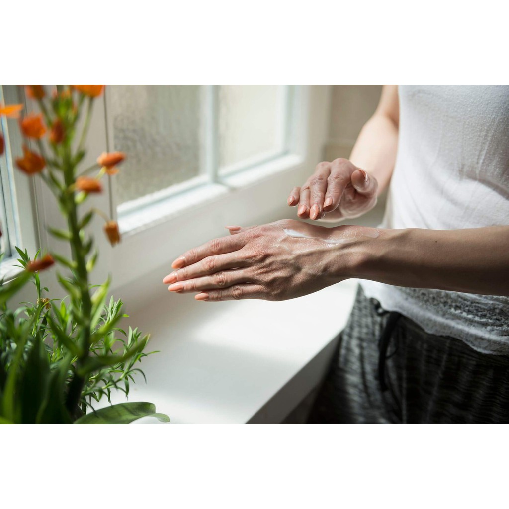 Nước rửa tay khô cao cấp Glee Care 60ml diệt khuẩn nhanh, gel dưỡng ẩm, hương tự nhiên công nghệ Nano bạc