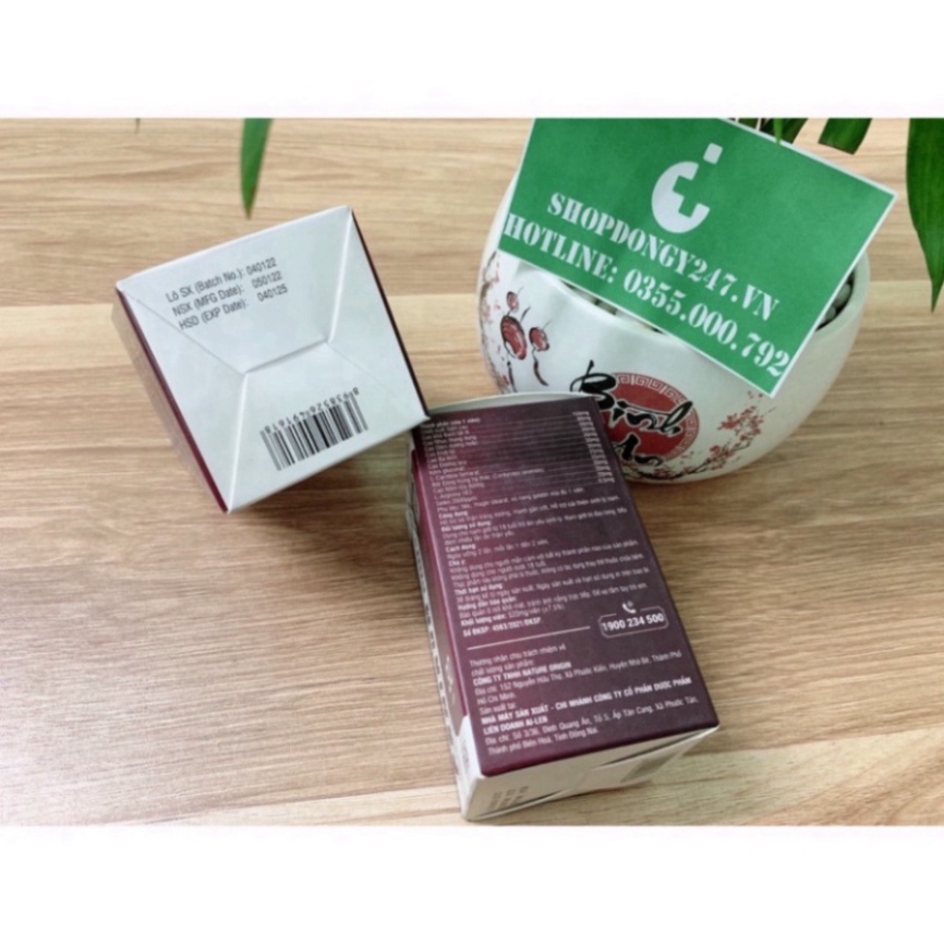 ✅ Viên Uống Sinh Lý Penirum PRO+  [Freeship] ❤️ - Tăng Phong Độ Nâng Bản Lĩnh - Chính Hãng 30 Viên