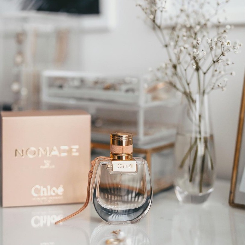 NƯỚC HOA NOMADE CHLOE