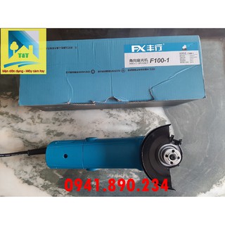 Máy mài FX F100-1