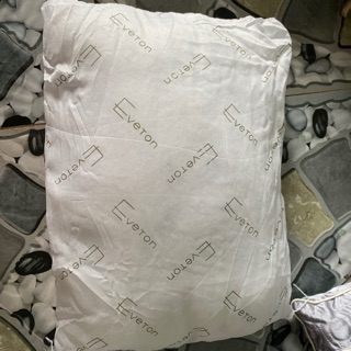 Ruột gối nằm spa bông gòn ko xẹp kt 30.50cm