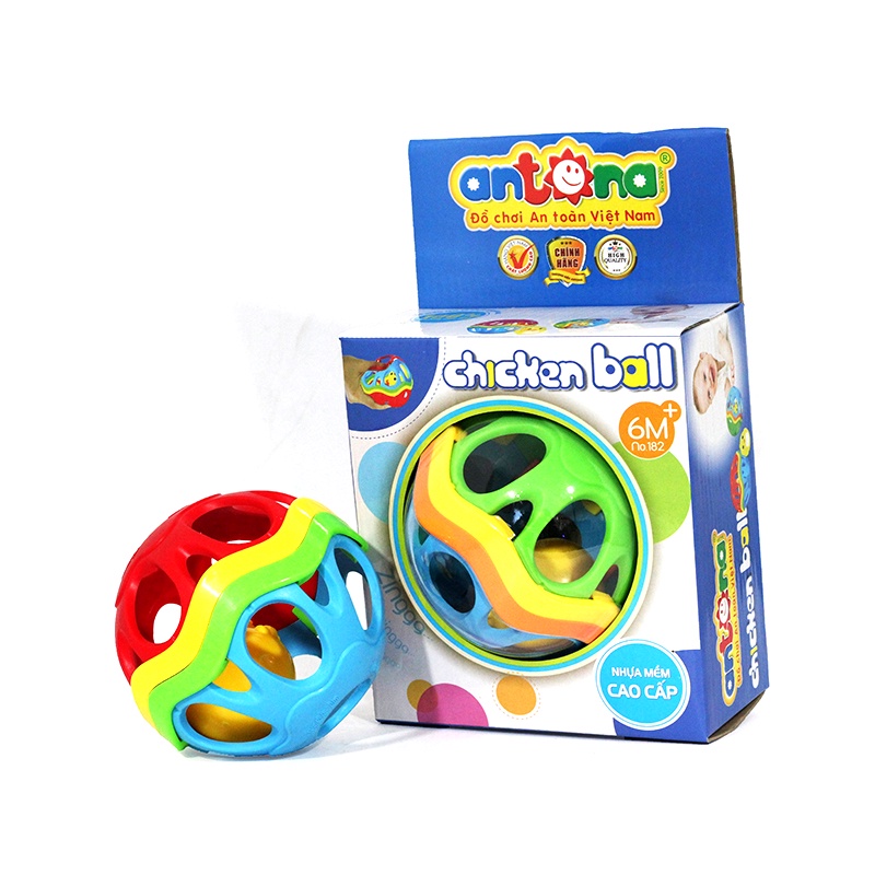Trọn gói đồ chơi giúp trẻ phát triển giác quan và cảm xúc cho bé từ 0th Tuổi