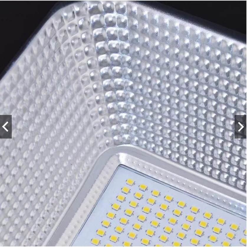 Đèn Pha led SMD IP66/IP65 50W/100W 6500K HL Studio