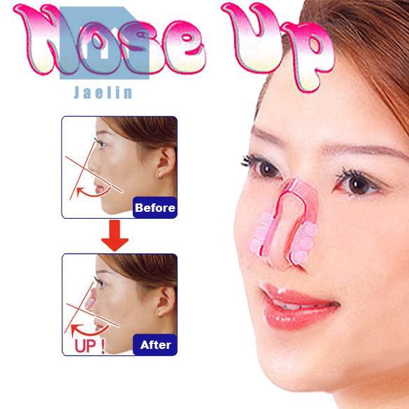 [Hàng mới về] Dụng cụ hỗ trợ nâng mũi sử dụng tiện lợi
