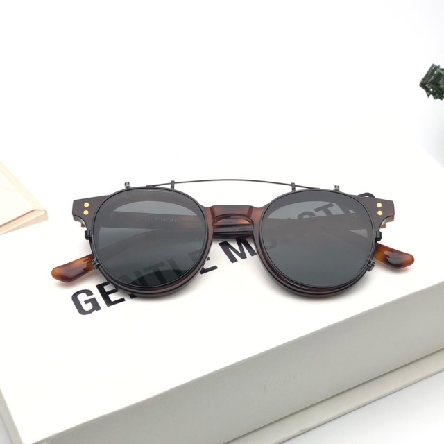 Gọng Cận GM Milan Siêu Cấp - Gọng Kính Hàn Quốc Cao Cấp | BigBuy360 - bigbuy360.vn