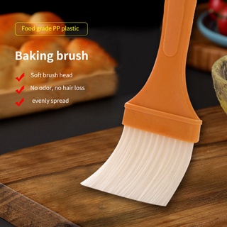 Cọ phết dầu nướng bánh làm BBQ