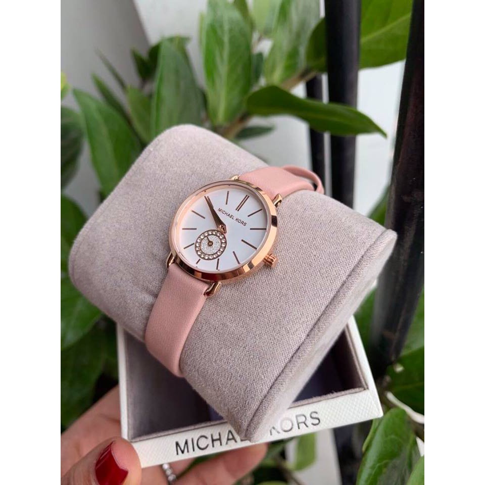 Đồng Hồ Nữ Michael Kors MK2735 28mm