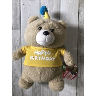 Gấu bông Ted 2