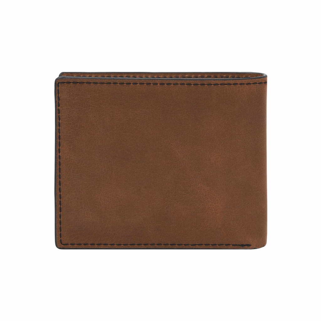 Ví nam Fossil Everett ML4519210 - màu nâu