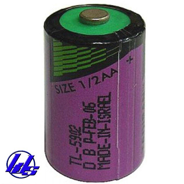 Pin Tadiran TL5902 (SL-350) lithium 1/2AA-3.6V