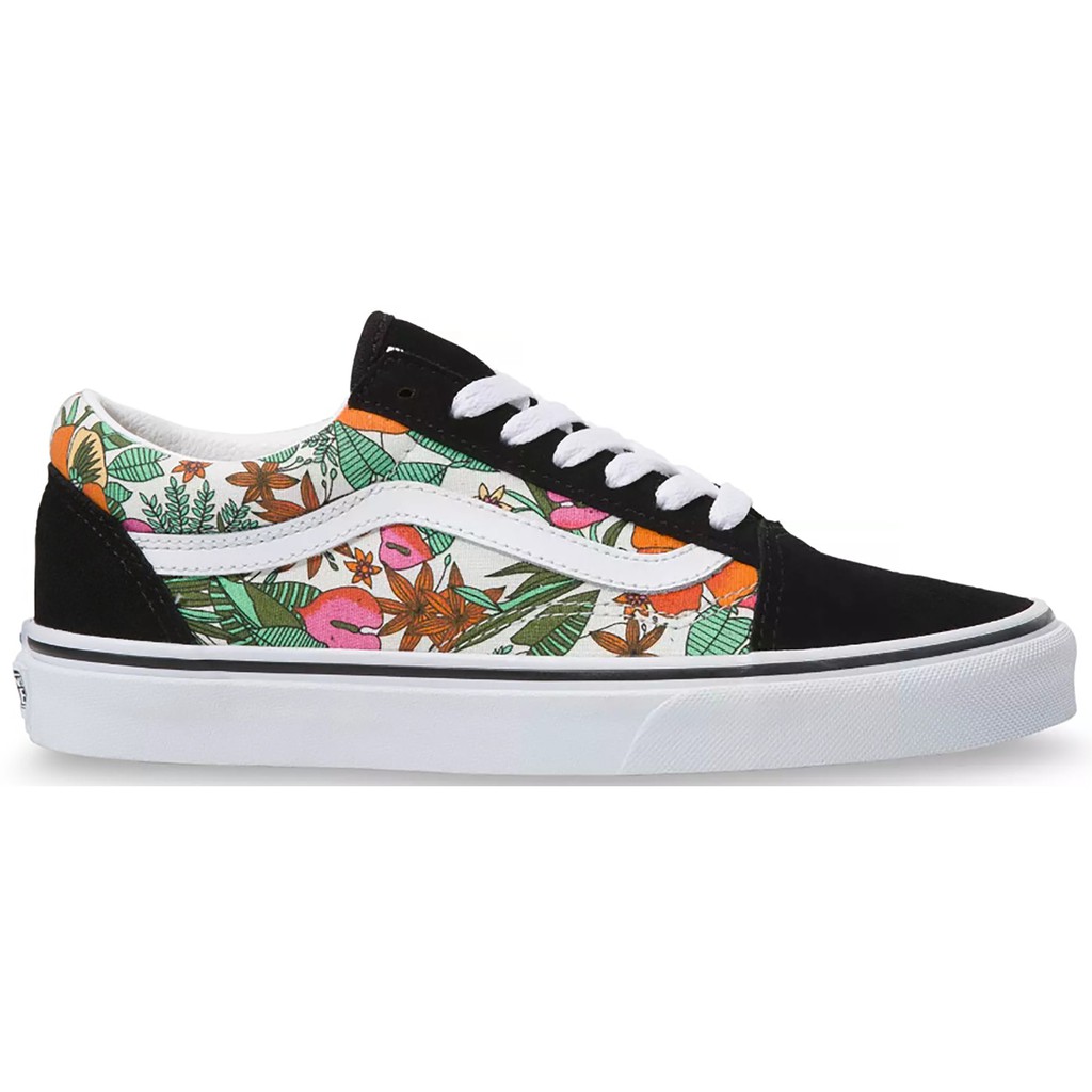 [Mã FAMALLT5 giảm 15% đơn 150k] Giày VANS MULTI TROPIC OLD SKOOL SHOES - VN0A4U3BXF3